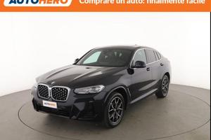 BMW X4 PZ53638