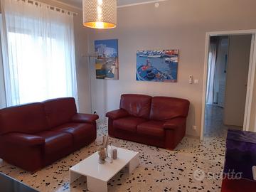 Appartamento completo ristrutturato