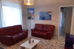 Appartamento completo ristrutturato