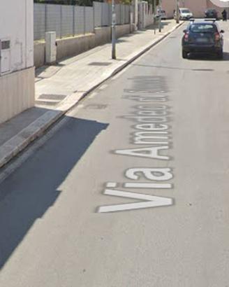 Immobile in asta di 100 m² a Bari