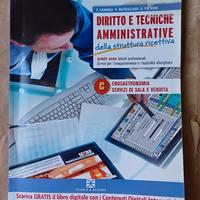 Diritto e tecniche amministrative della
struttura