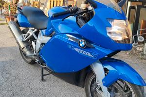 BMW K 1200 S