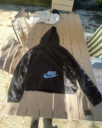 FELPA NIKE BAMBINI