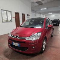 Citroen C3 1.4 VTI 95 GPL EXCLUSIVE NEOPAT