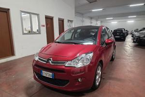 Citroen C3 1.4 VTI 95 GPL EXCLUSIVE NEOPAT