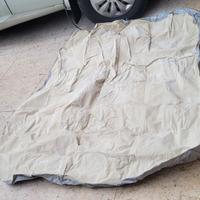Materassino gonfiabile in PVC , una piazza e mezzo