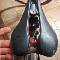 sella Italia slr boost carbon