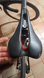 sella Italia slr boost carbon