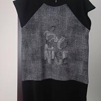 vestitino per ragazzina