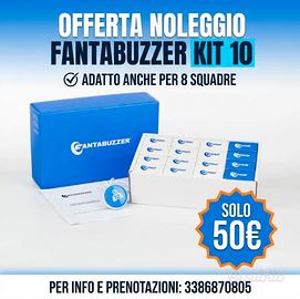 Fantabuzzer