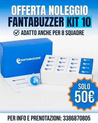 Fantabuzzer