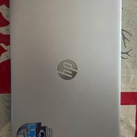 Laptop Hp (ryzen 5 5500u, 16gb ram, 500gb ssd)