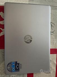 Laptop Hp (ryzen 5 5500u, 16gb ram, 500gb ssd)