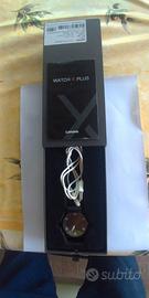 Smartwatch LENOVO X Plus