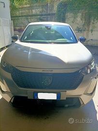 PEUGEOT 2008 2 SERIE