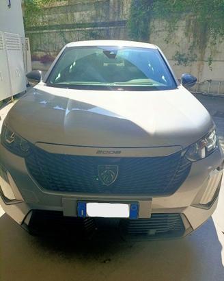 PEUGEOT 2008 2 SERIE