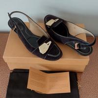 Scarpe donna Tod' S - Taglia 36,5-  