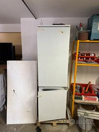 Frigorifero hot point ariston