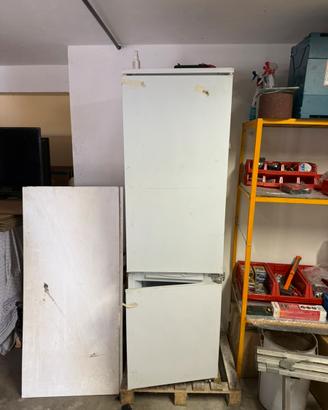 Frigorifero hot point ariston