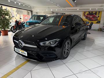Mercedes-benz CLA 200 d Automatic Premium