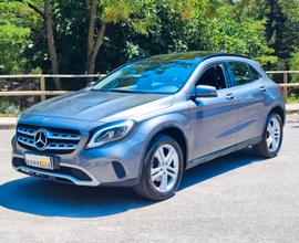 Mercedes-benz GLA 220 GLA 220 d Automatic 4Matic E