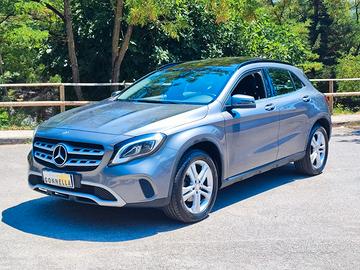 Mercedes-benz GLA 220 GLA 220 d Automatic 4Matic E