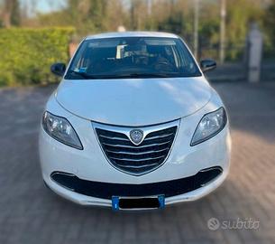 Lancia Ypsilon 3° serie