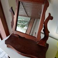 specchiera da camera 