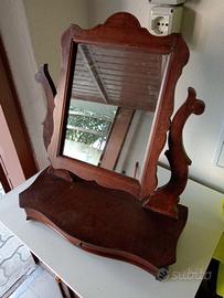 specchiera da camera 