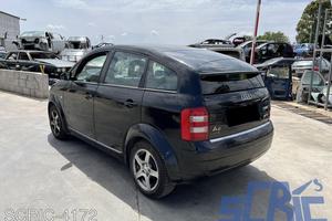 Audi a2 8z0 1.4 tdi 75cv 00-05 - ricambi