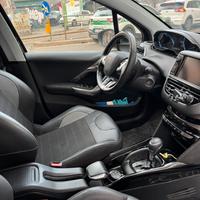 Peugeot 2008 110 cavalli 1200  turbo pur tech