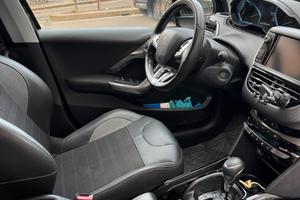 Peugeot 2008 110 cavalli 1200  turbo pur tech