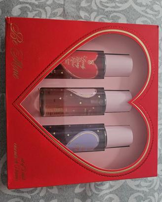 profumi victoria 's secret