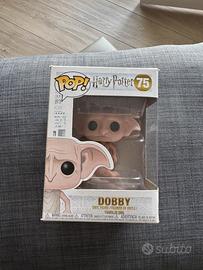 Funko Pop - Dobby #75