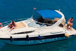 Bayliner 305 DIESEL