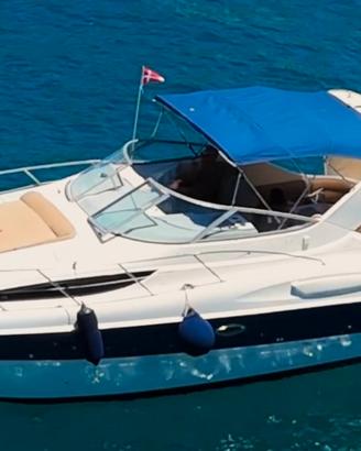 Bayliner 305 DIESEL