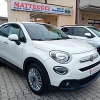 FIAT 500X 1.3 MJet 95 CV CONNECT AZIENDALE KM 10.0