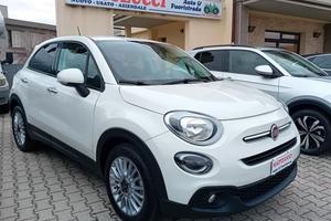 FIAT 500X 1.3 MJet 95 CV CONNECT AZIENDALE KM 10.0