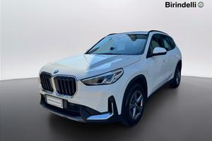 BMW X1 (U11) - X1 xDrive 20d