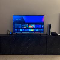 Hisense 50’’ UHD 4K