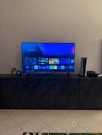 Hisense 50’’ UHD 4K
