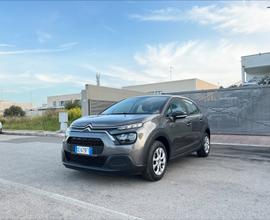 CITROEN C3 FEEL 1.2 PureTech 83CV S&S E6d.temp