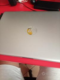 computer hp funzionante