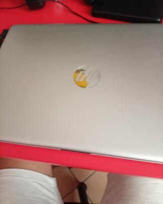 computer hp funzionante