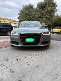 Audi a 6 euro 5b