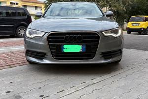 Audi a 6 euro 5b