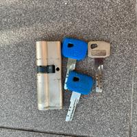 Cilindro di sicurezza