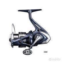 Mulinello Trout area shimano miravel 1000