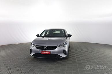 OPEL Corsa Corsa 1.2 Design & Tech