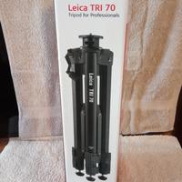 Leica-Cavalletto/Treppiedi fotografico